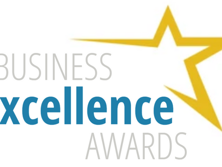 Chamber Seeking Nominations for Business Excellence Awards