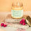 Thumbnail: Gardenia | Natural Scented Soy Wax Candle | 140gms
