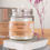 Thumbnail: Carnation | Natural Scented Soy Wax Candle | 140gms