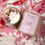 Thumbnail: French Rose | Natural Scented Soy Wax Candle | 225gms