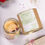 Thumbnail: Gardenia | Natural Scented Soy Wax Candle | 225gms