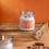 Thumbnail: Pumpkin Spice | Natural Scented Soy Wax Candle | 140gms