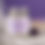 Thumbnail: Lavender | Natural Scented Soy Wax Candle | 140gms