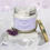 Thumbnail: Lavender | Natural Scented Soy Wax Candle | 225gms