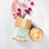 Thumbnail: Gardenia | Natural Scented Soy Wax Candle | 140gms