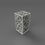 Thumbnail: Voronoi lamp