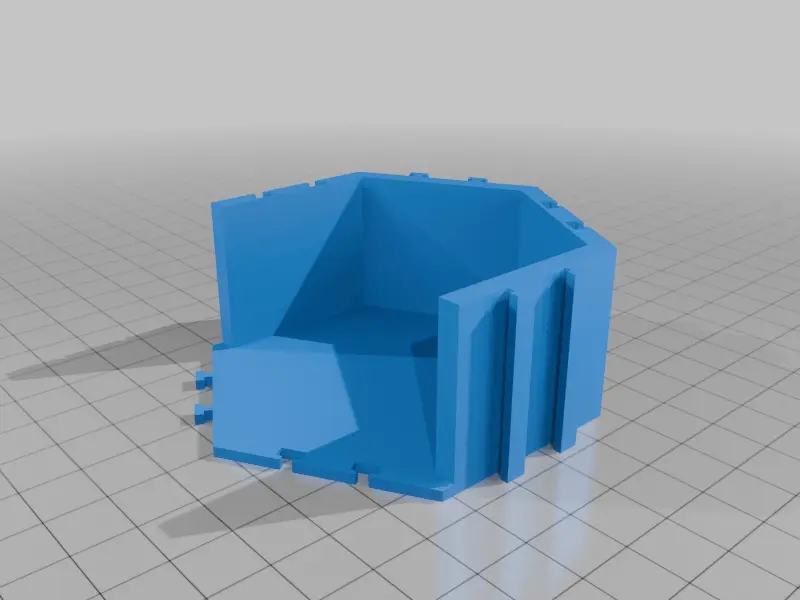 Thumbnail: Figure Hex Storage Aditions