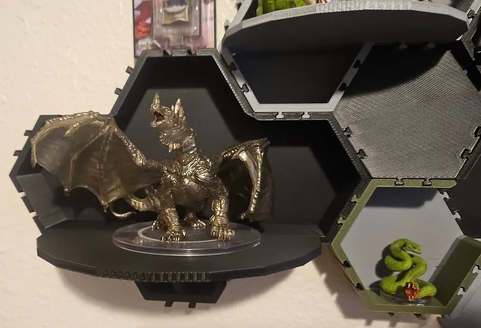 Thumbnail: Figure Hex Storage Aditions