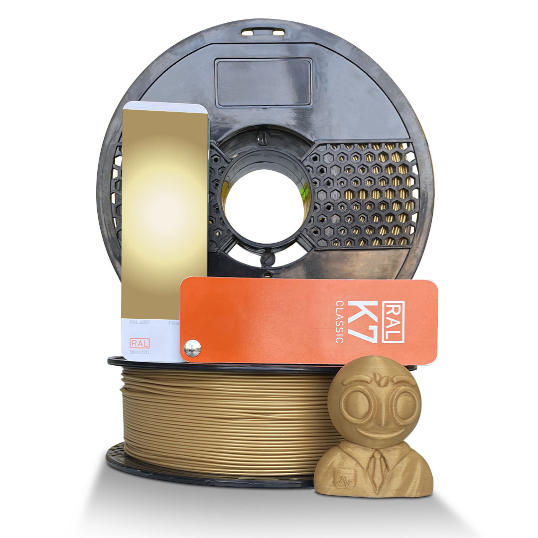 Premium HS PLA+ METALLIC