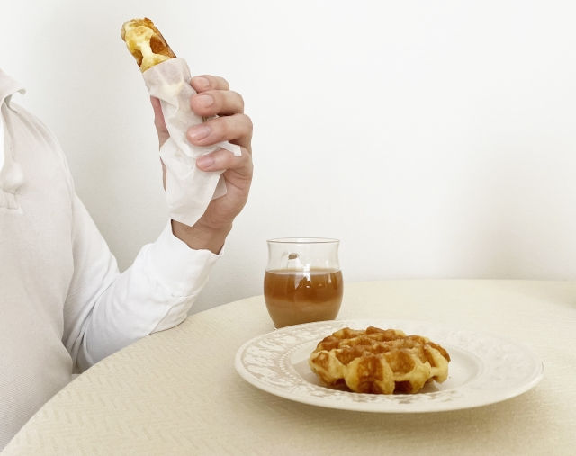 食べすぎリセット