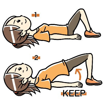 ヒップアップ骨盤矯正川口パーソナルトレーニングジムカワグチパーソナルトレーナー