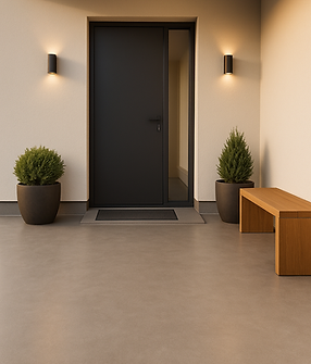 20251006_0955_Moderný Vstupný Priestor_simple_compose_01k6w88gwqf4ma29mhmgp34nt4.png