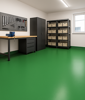 20251005_1144_Zelená Podlaha Dielne_remix_01k6sw1zneez9avbr9kth4gmx1.png