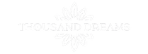 Thousand Dreams Logo (white)