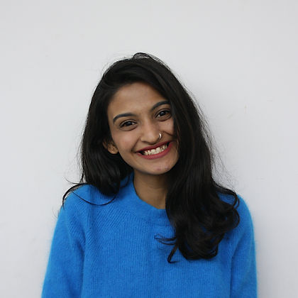 Picture of Pratyaksha Sinha