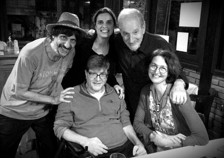 A FORÇA DOS DEPOIMENTOS