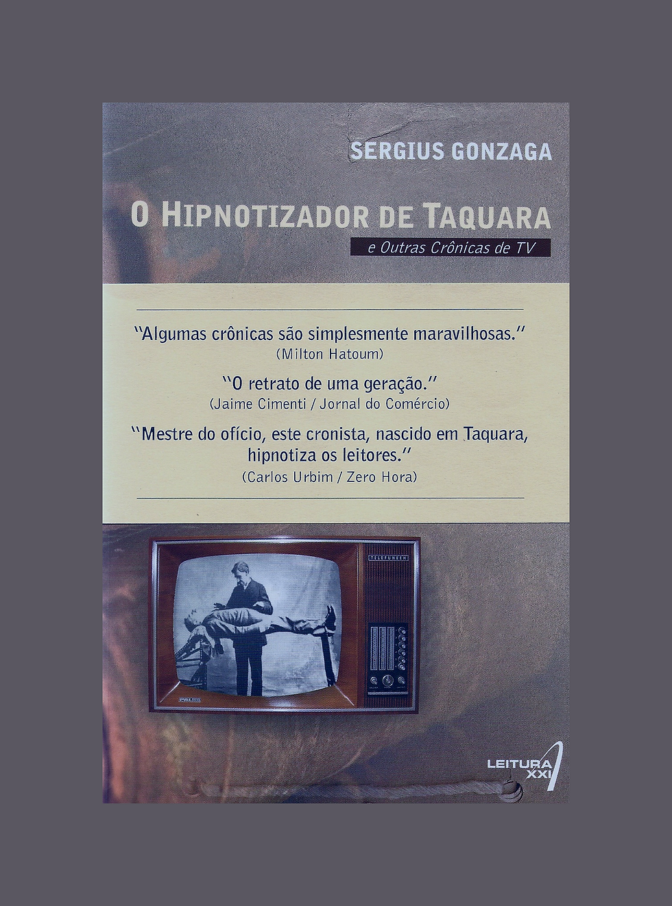 Hipnotizador de Taquara