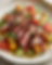 Italian Steak Panzanella