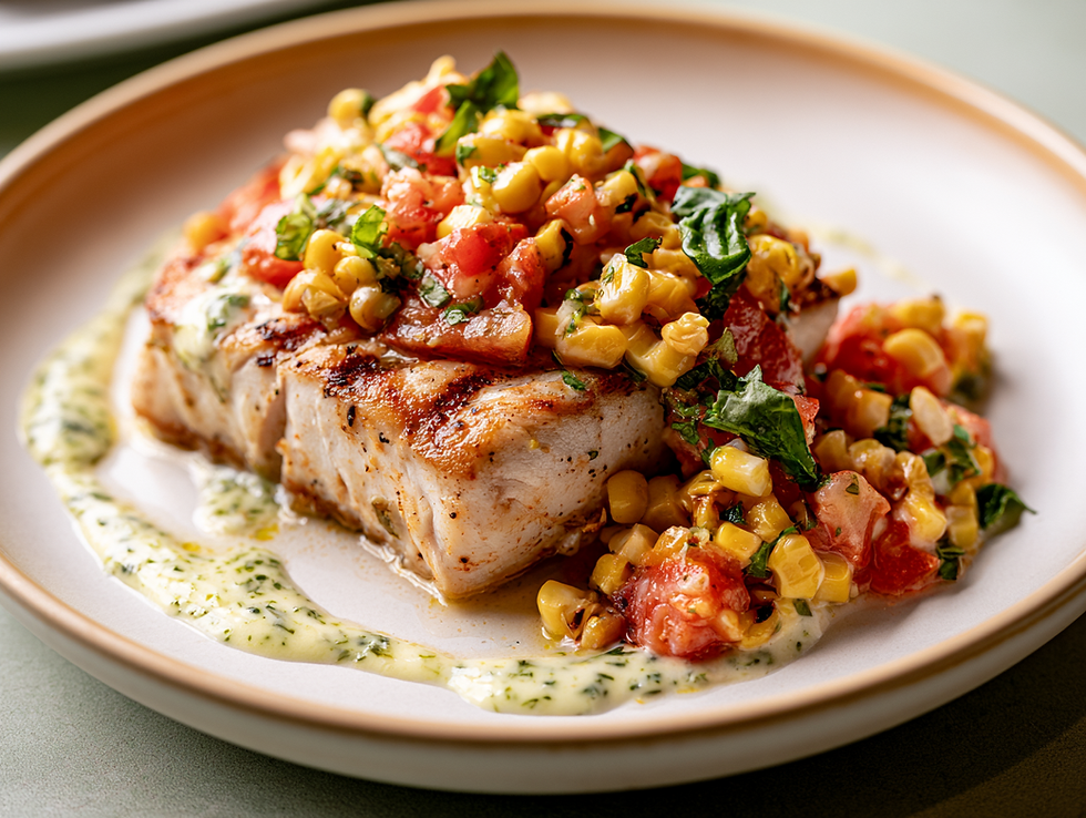 Mahi Mahi