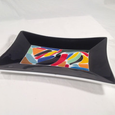 Small Serving Platter