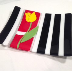Tulip Platter