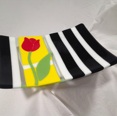 Tulip Platter