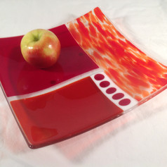 Serving Plate