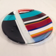 Small plate