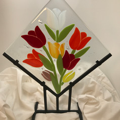 Tulip Explosion