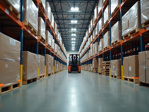 The Impact of Risk Management in Logistics: Why You Can’t Afford to Ignore It