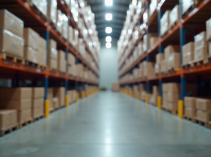 Reverse Logistics Systems: Solutions for a Circular Supply Chain
