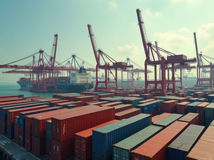 Strategic Risk Management in Supply Chains: Your Ultimate Playbook