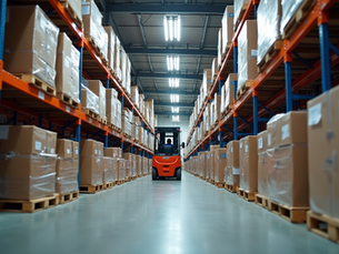 Navigating Supply Chain Risks with Expert Consulting: Supply Chain Risk Insights You Can’t Afford to Miss