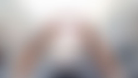 The One with the Young Heart