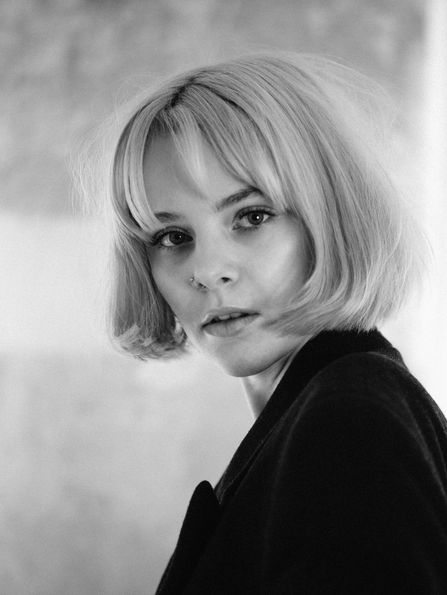 Foto Portrait Olivia