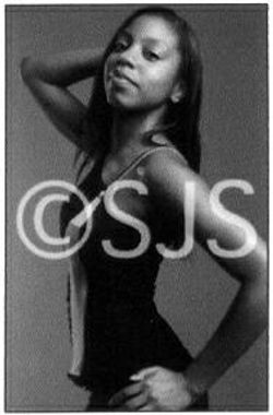 Scott J Sawyer (Sutherland Models)