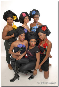 Photoshoot for Elonn Magazine