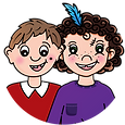 Bild Louis und Lou