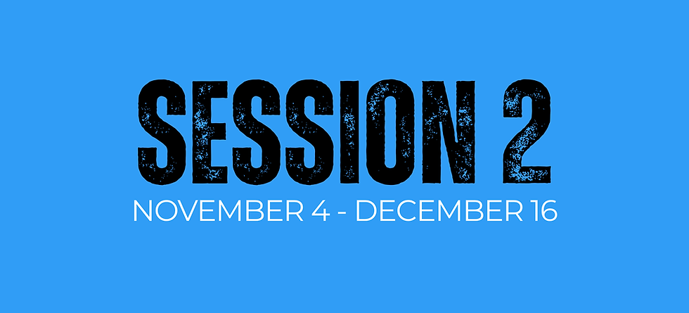 ASL - Session 2