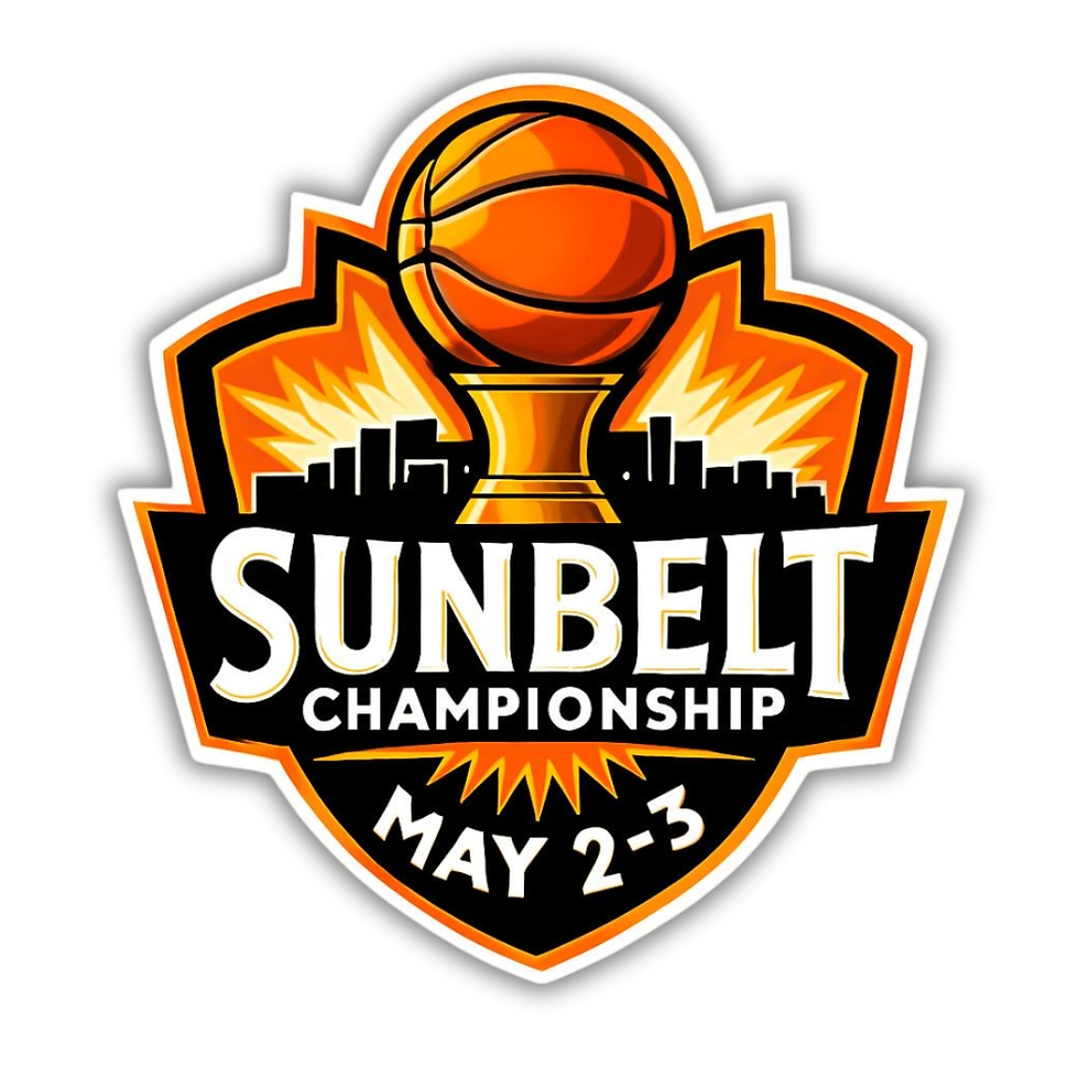 SUNBELT CHAMPIONSHIP