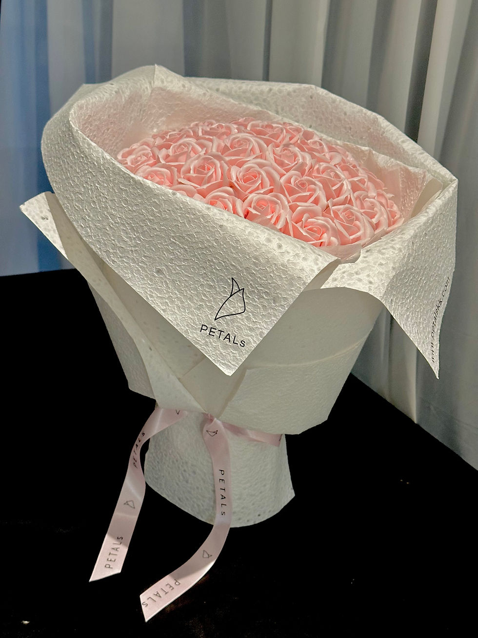 Thumbnail: [SOAP] The Blooming Vow
