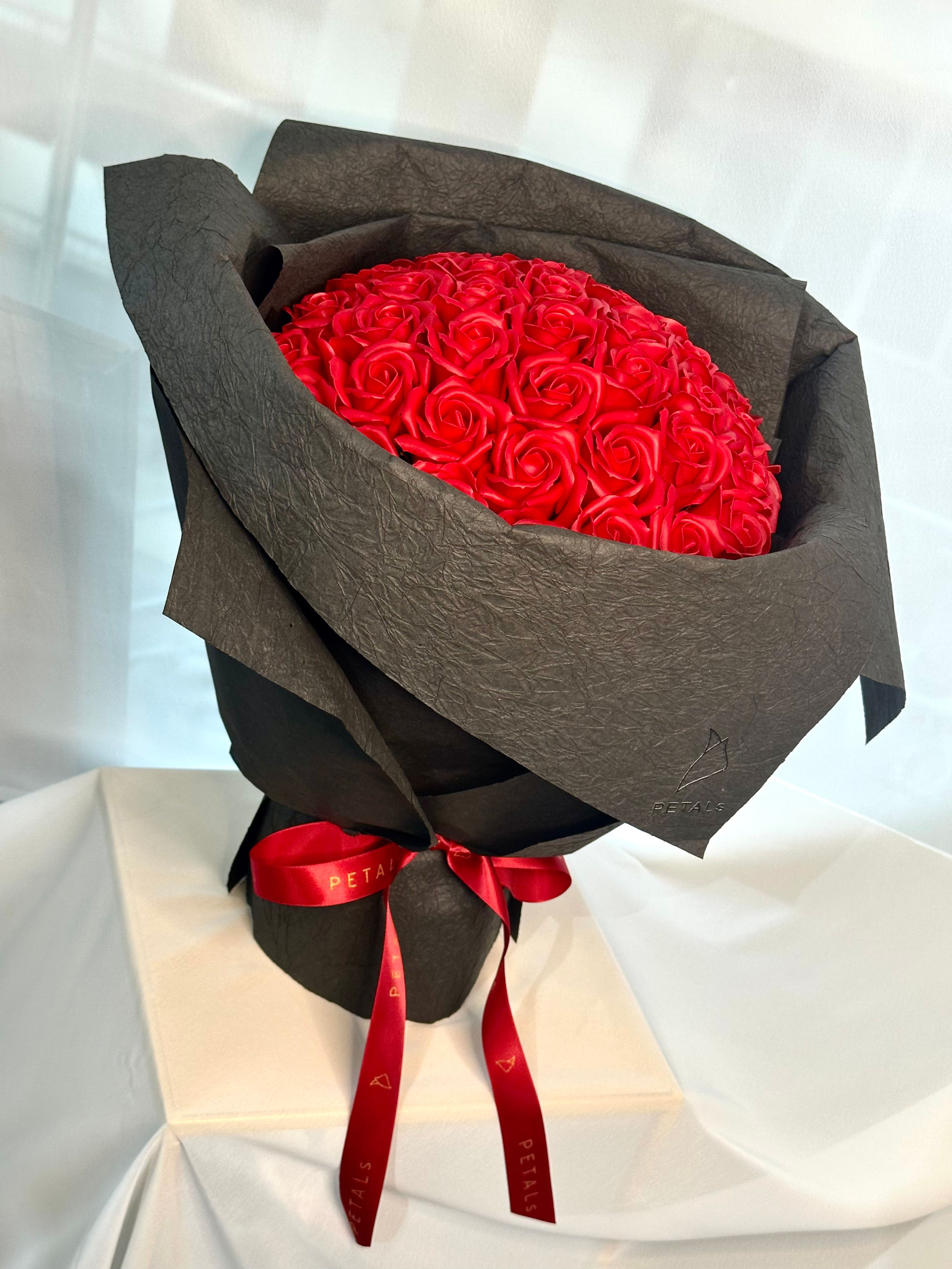 [SOAP] The Blooming Vow