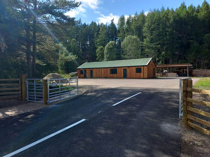 Glengarry Community Development Trust