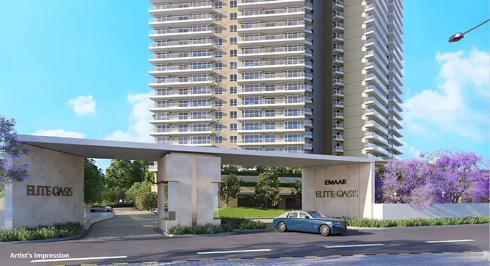 Emaar Elite Oasis Lucknow: 7 Things Buyers Should Know Before Investing