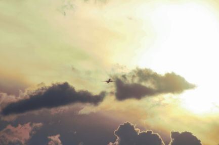 Lufthansa Airbus A350-900; UNC Charlotte Campus, Charlotte, NC