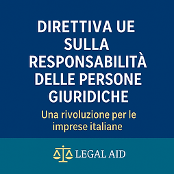 Consulenza e difesa penale in materia di bancarotta