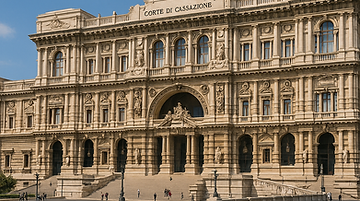 consulenza e assistenza nei procedimenti per misure di prevenzione personali e patrimoniali -Legal Aid