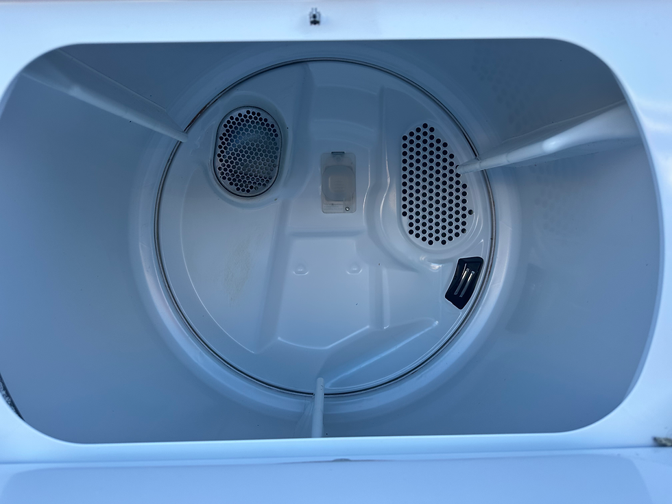 Thumbnail: Kenmore washer dryer 