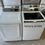Thumbnail: Samsung washer dryer 