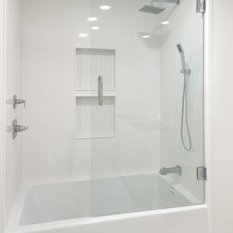 NexGen Baths: Your Local Iowa Bathroom Contractor